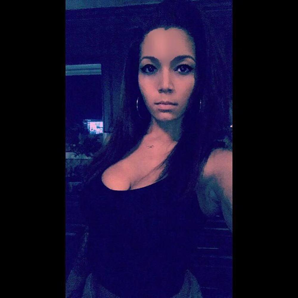 Meet your Posher, Savannah